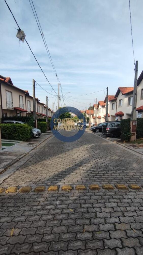Sobrado, 3 quartos, 90 m² - Foto 40