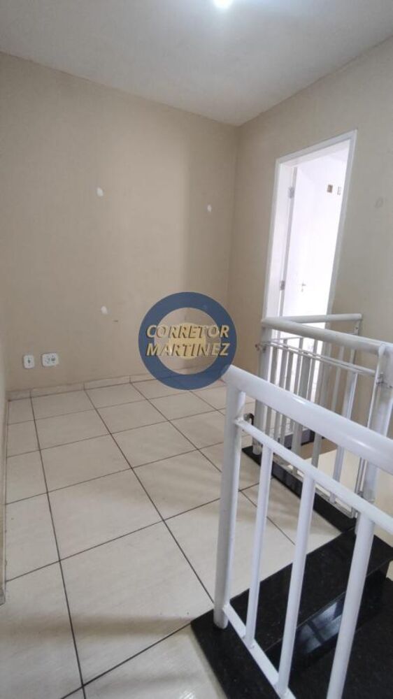 Sobrado, 3 quartos, 90 m² - Foto 14