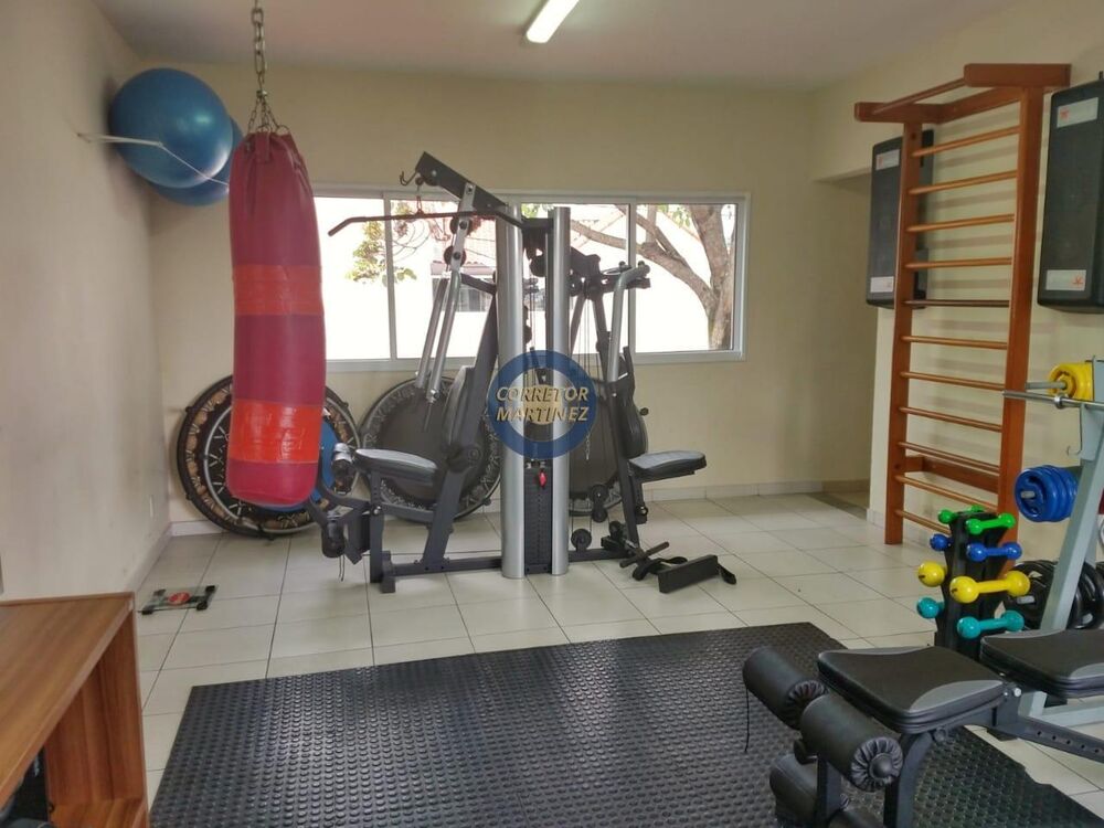 Sobrado, 3 quartos, 90 m² - Foto 8
