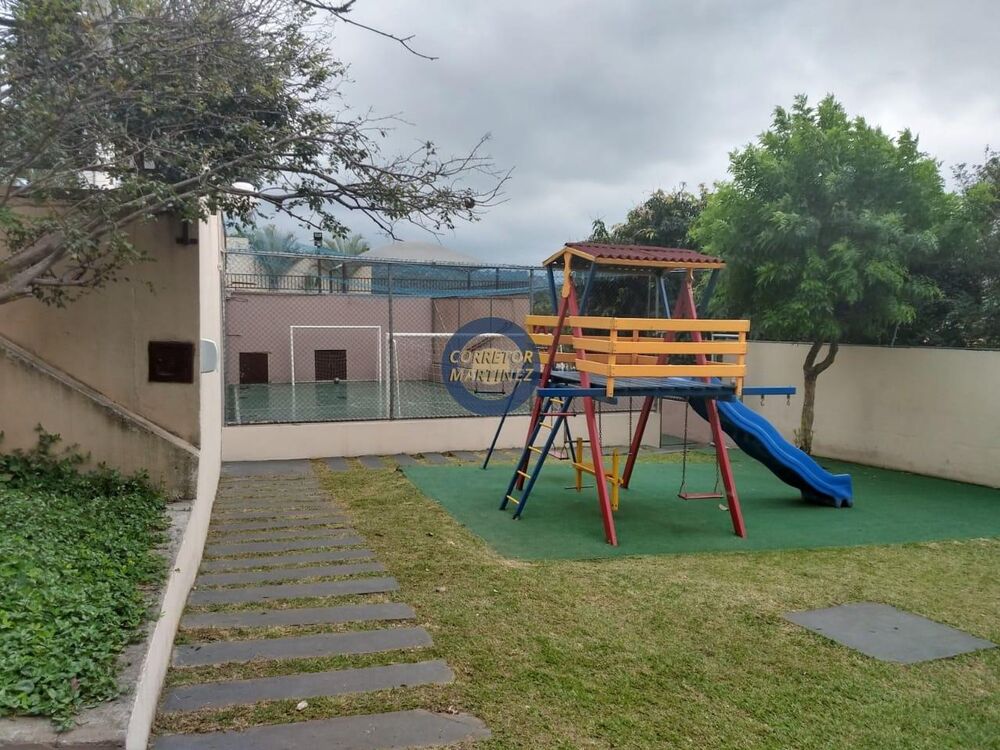 Sobrado, 3 quartos, 90 m² - Foto 6