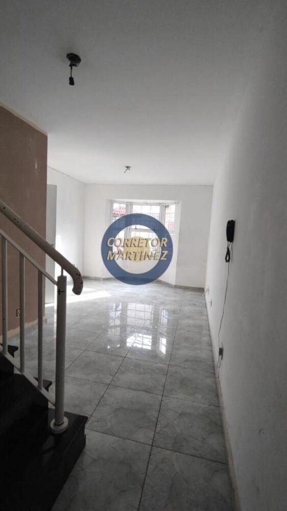 Sobrado, 3 quartos, 90 m² - Foto 26