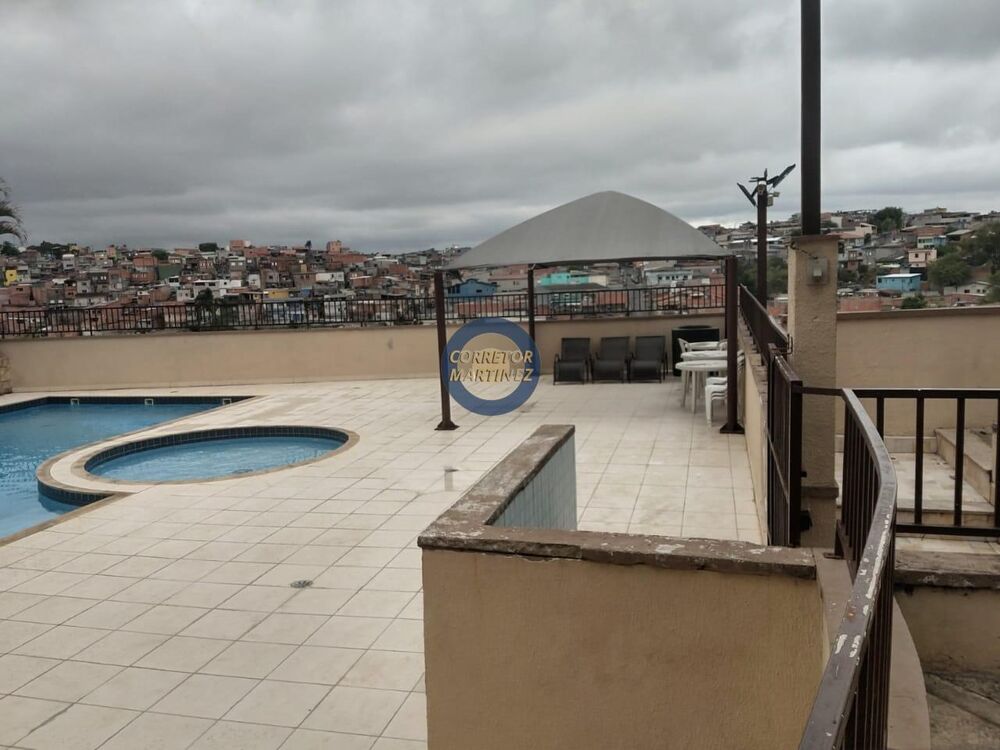 Sobrado, 3 quartos, 90 m² - Foto 16