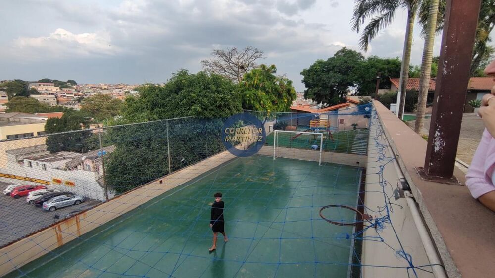 Sobrado, 3 quartos, 90 m² - Foto 35
