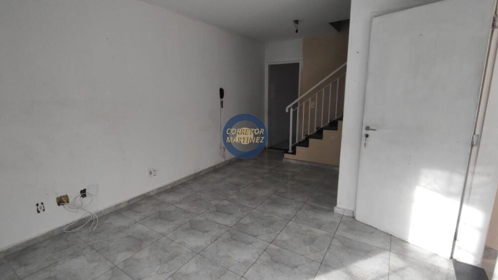 Sobrado, 3 quartos, 90 m² - Foto 4