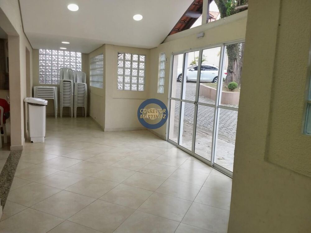 Sobrado, 3 quartos, 90 m² - Foto 31