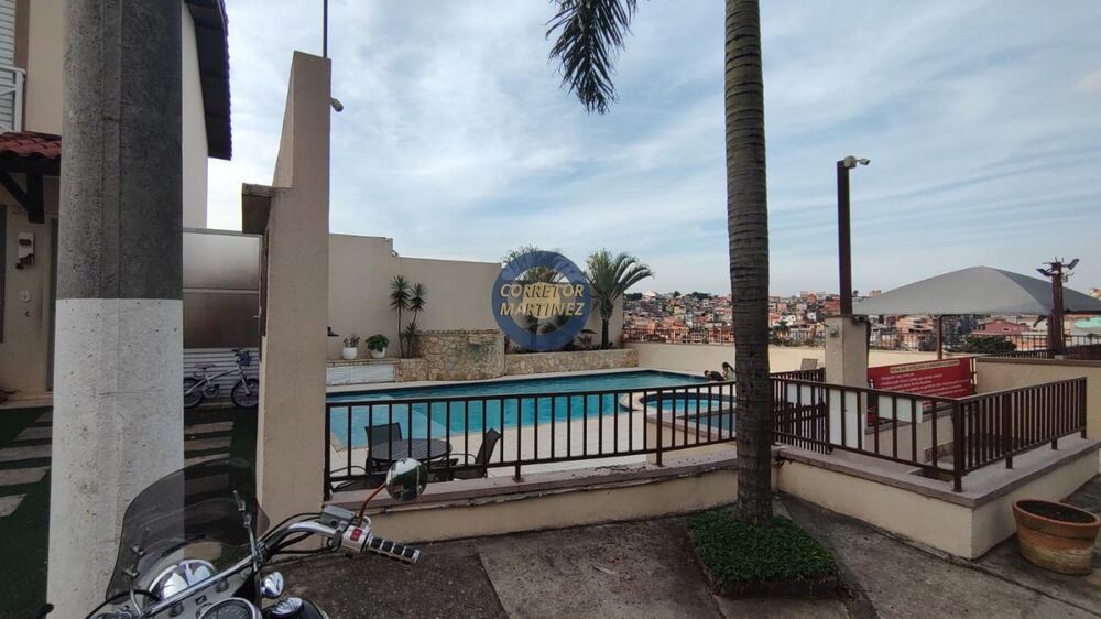 Sobrado, 3 quartos, 90 m² - Foto 5