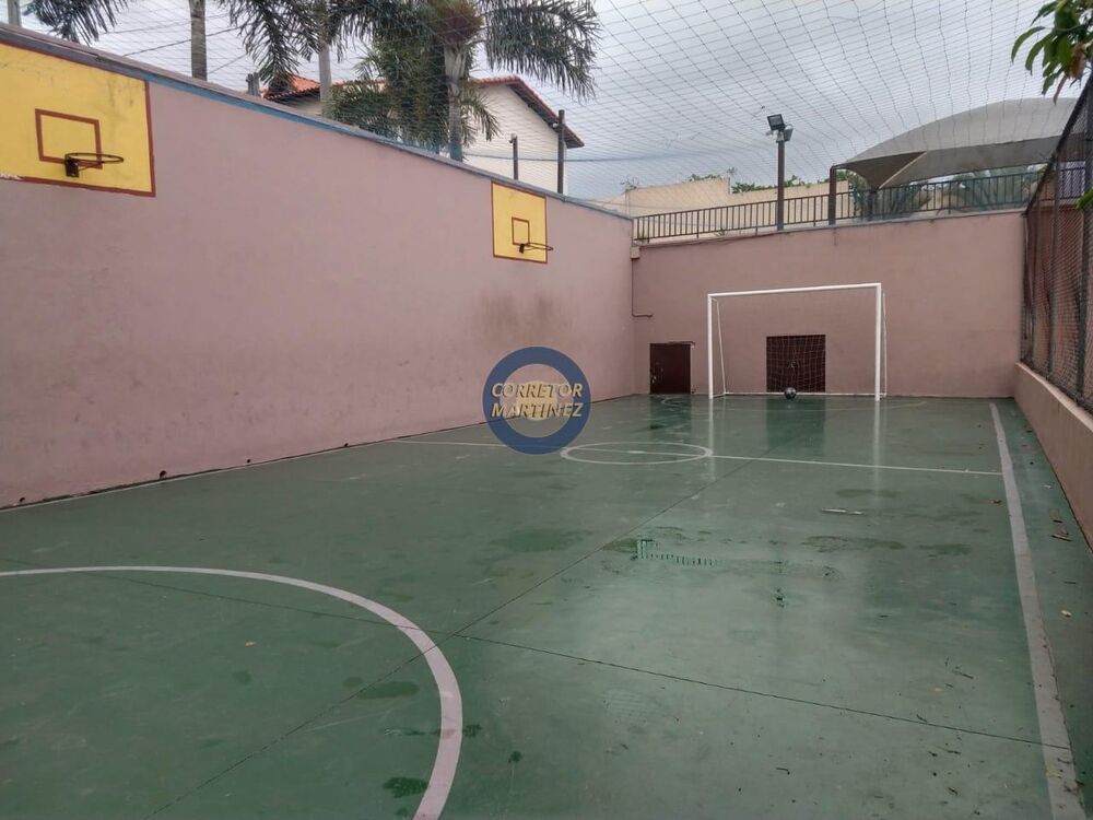 Sobrado, 3 quartos, 90 m² - Foto 7