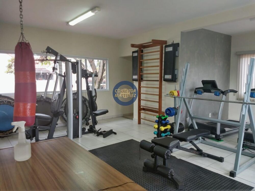 Sobrado, 3 quartos, 90 m² - Foto 19