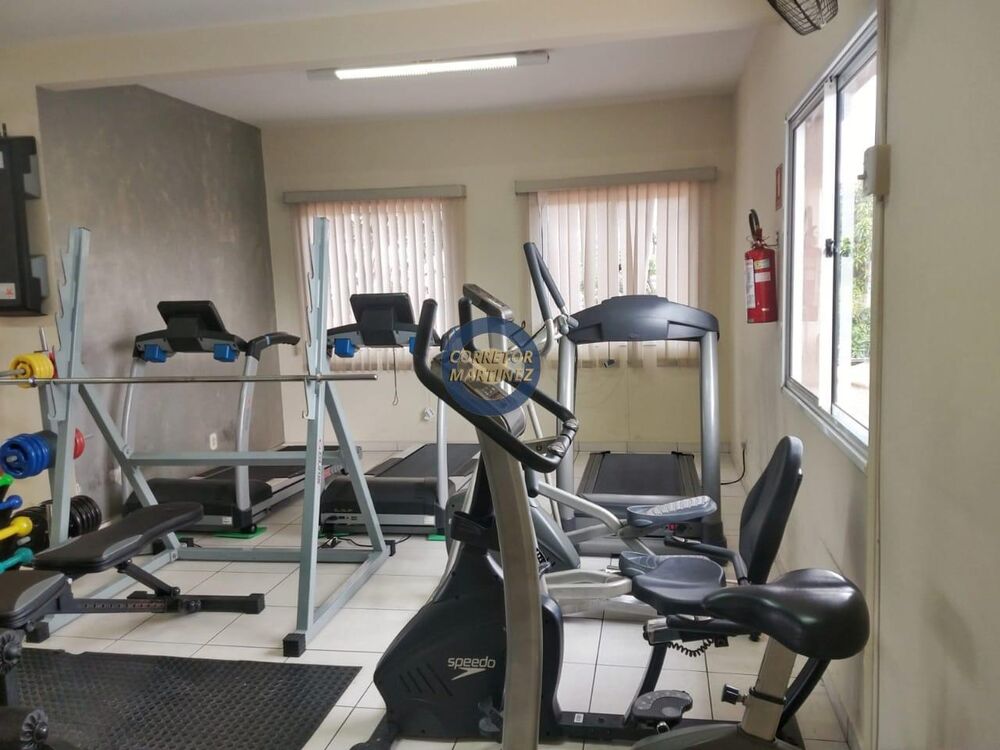 Sobrado, 3 quartos, 90 m² - Foto 28