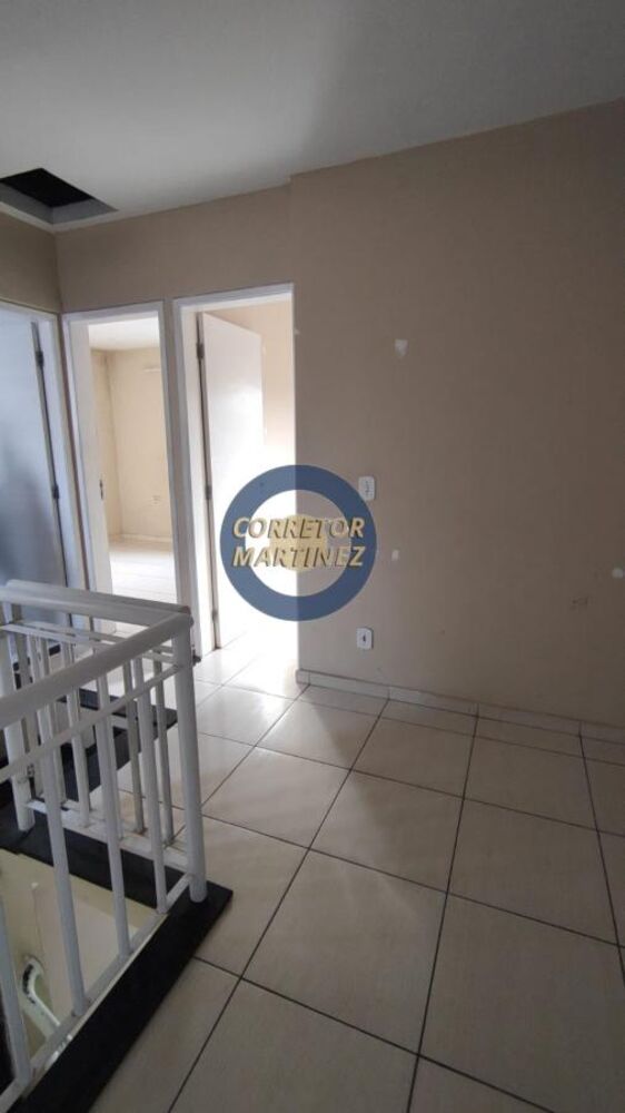Sobrado, 3 quartos, 90 m² - Foto 9