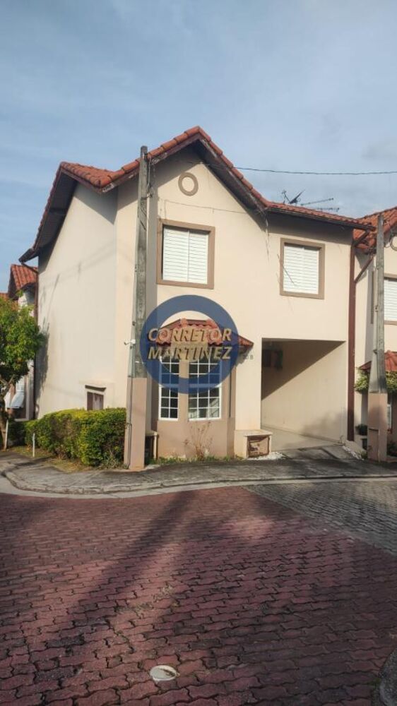 Sobrado, 3 quartos, 90 m² - Foto 23