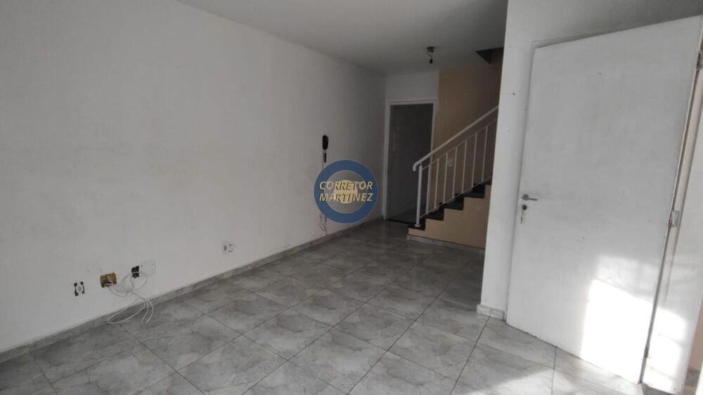 Sobrado, 3 quartos, 90 m² - Foto 1