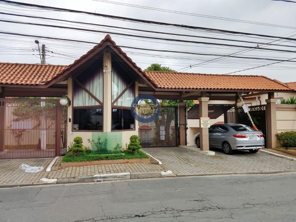 Sobrado, 3 quartos, 90 m² - Foto 33