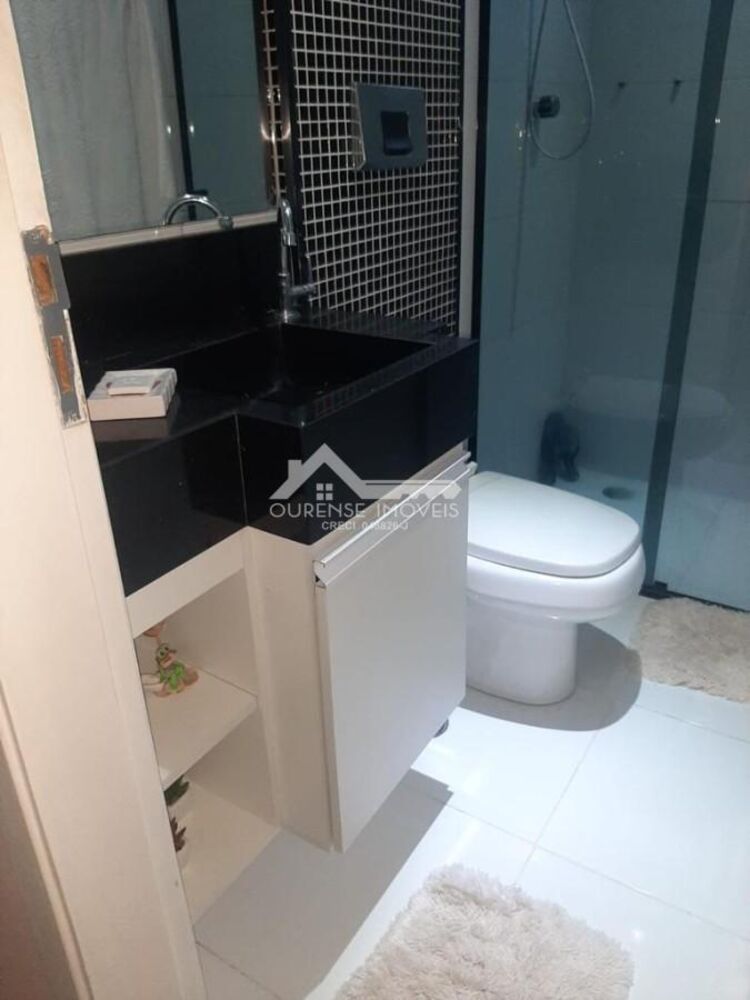 Apartamento, 2 quartos, 79 m² - Foto 3