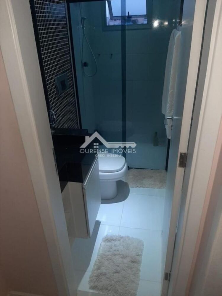 Apartamento, 2 quartos, 79 m² - Foto 2