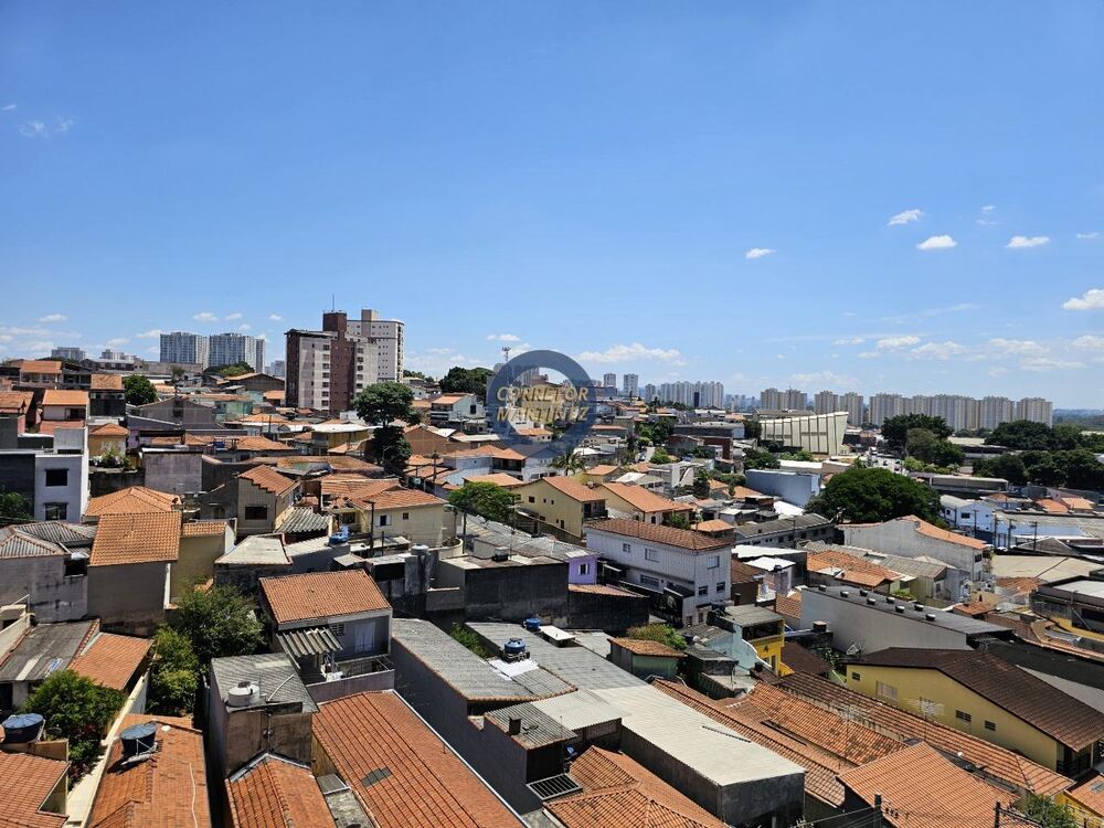 Apartamento à venda com 3 quartos, 73m² - Foto 8
