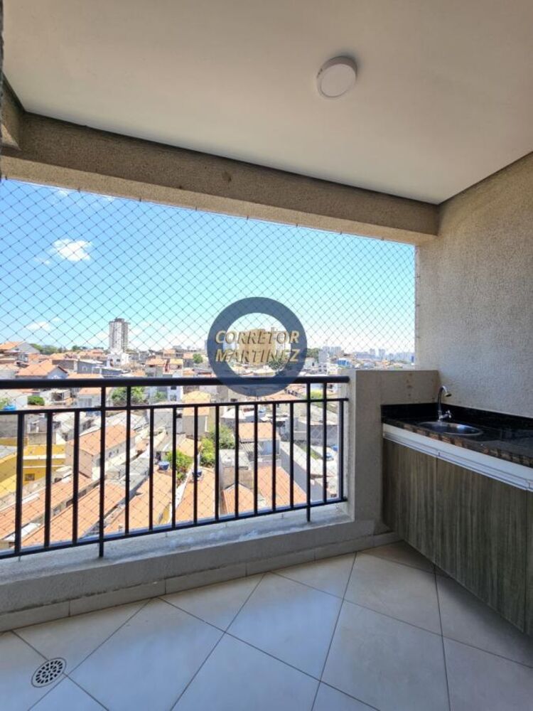 Apartamento à venda com 3 quartos, 73m² - Foto 9