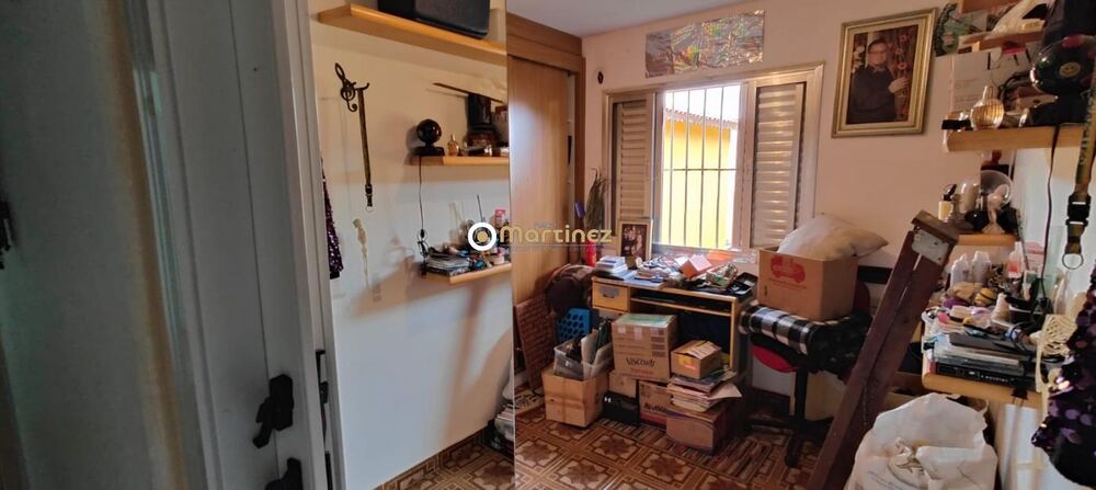 Casa, 3 quartos, 90 m² - Foto 6