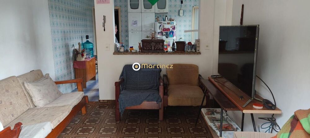 Casa, 3 quartos, 90 m² - Foto 2