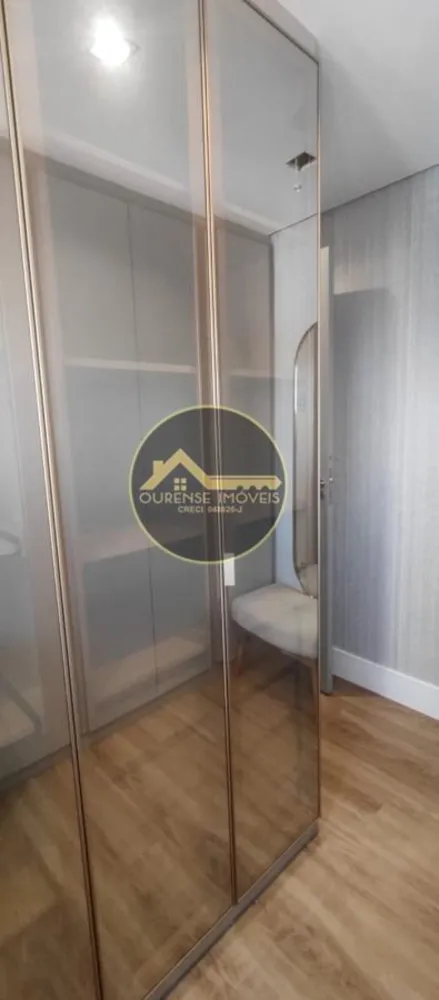 Apartamento, 2 quartos, 51 m² - Foto 3