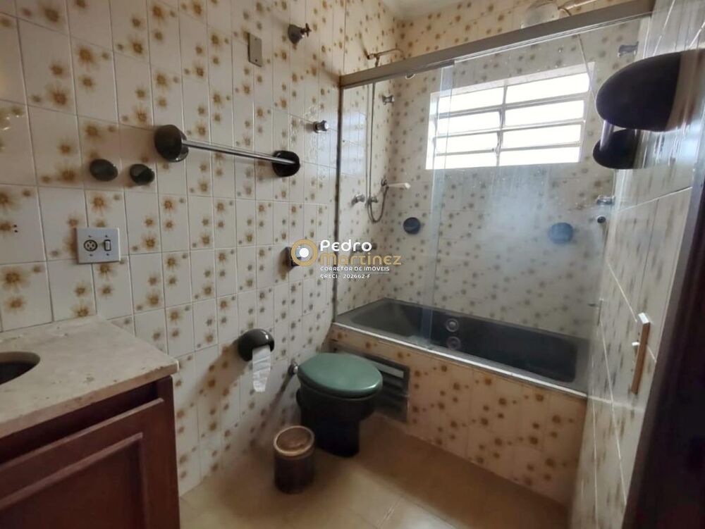 Casa, 3 quartos, 217 m² - Foto 4