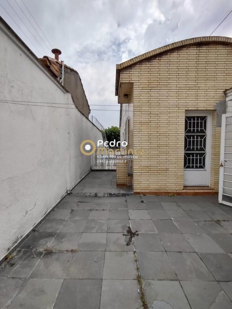 Casa, 3 quartos, 217 m² - Foto 2