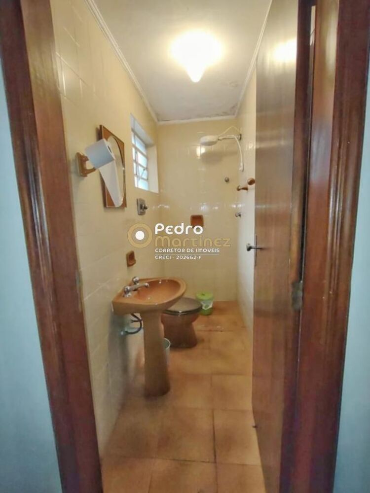 Casa, 3 quartos, 217 m² - Foto 9