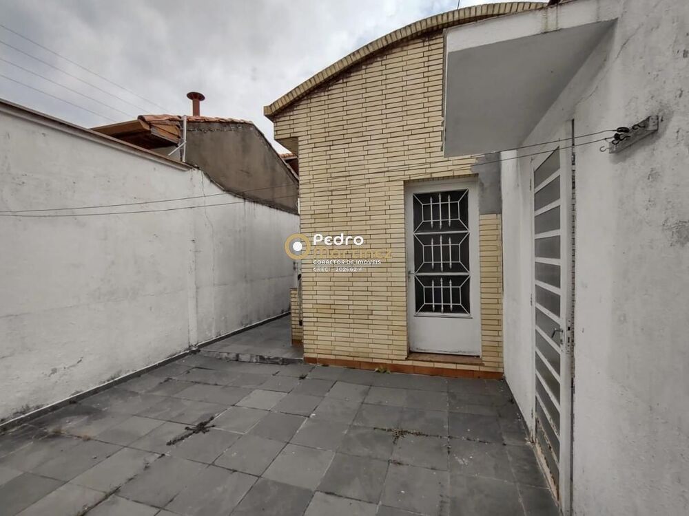 Casa, 3 quartos, 217 m² - Foto 1