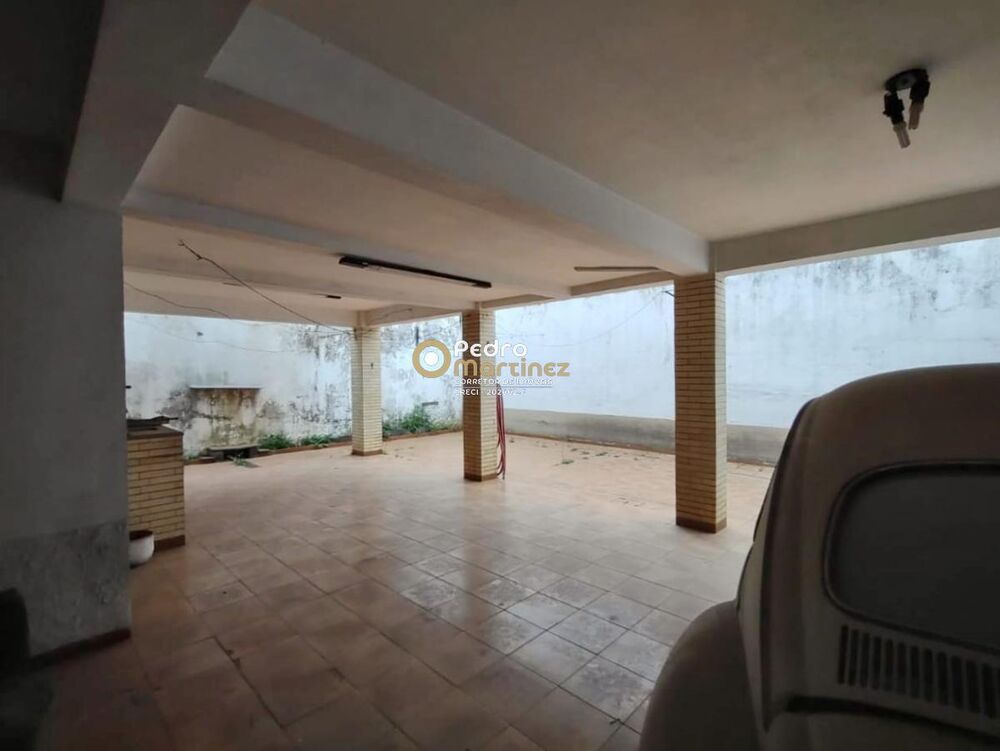 Casa, 3 quartos, 217 m² - Foto 11