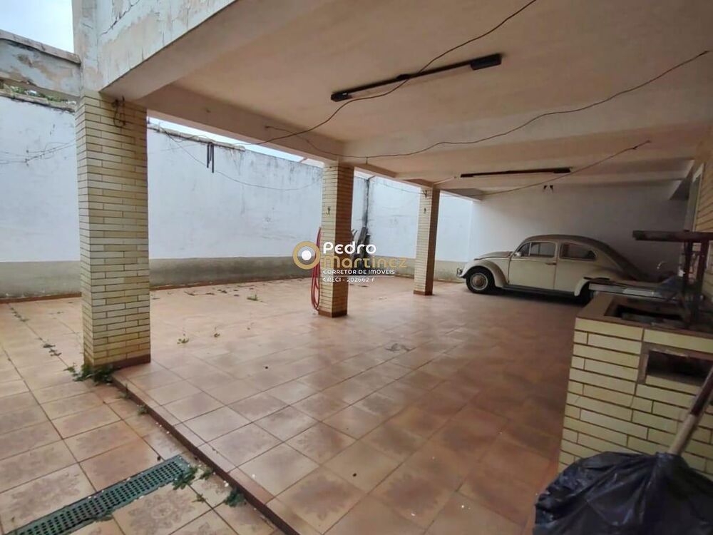 Casa, 3 quartos, 217 m² - Foto 10