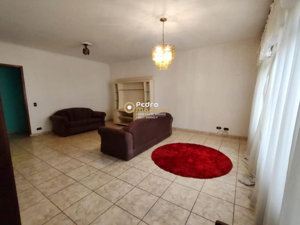 Casa, 3 quartos, 217 m² - Foto 3