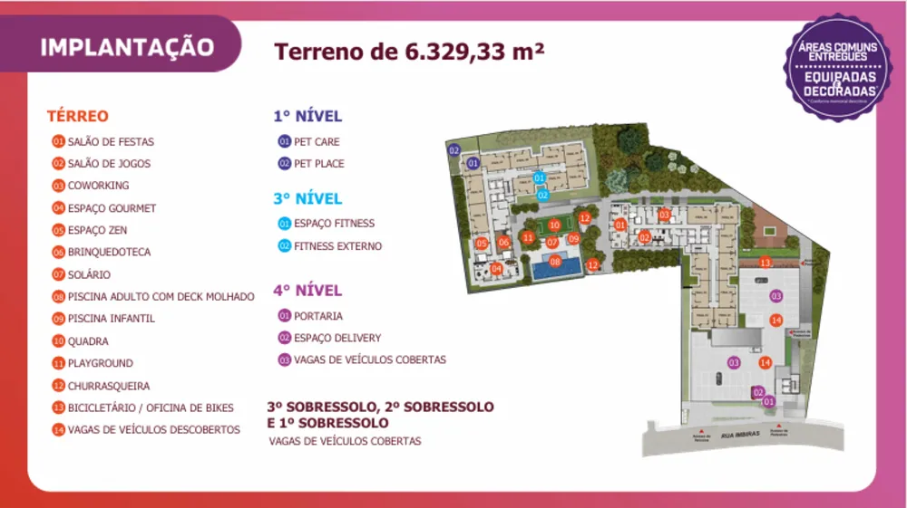 Apartamento, 2 quartos, 47 m² - Foto 4