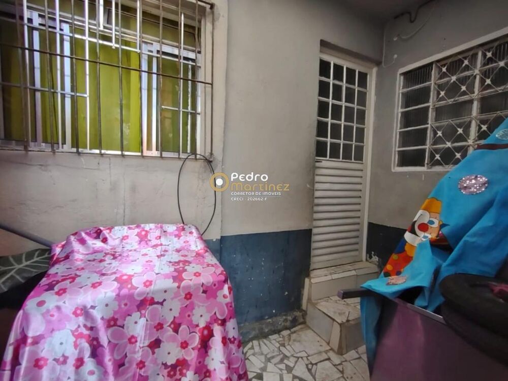 Casa, 3 quartos, 110 m² - Foto 12