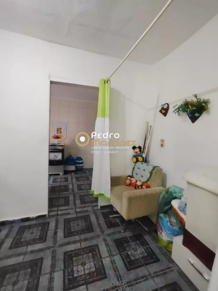 Casa, 3 quartos, 110 m² - Foto 3