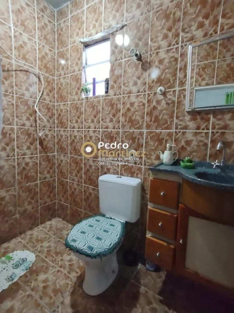 Casa, 3 quartos, 110 m² - Foto 2