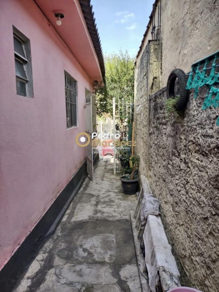 Casa, 3 quartos, 110 m² - Foto 11