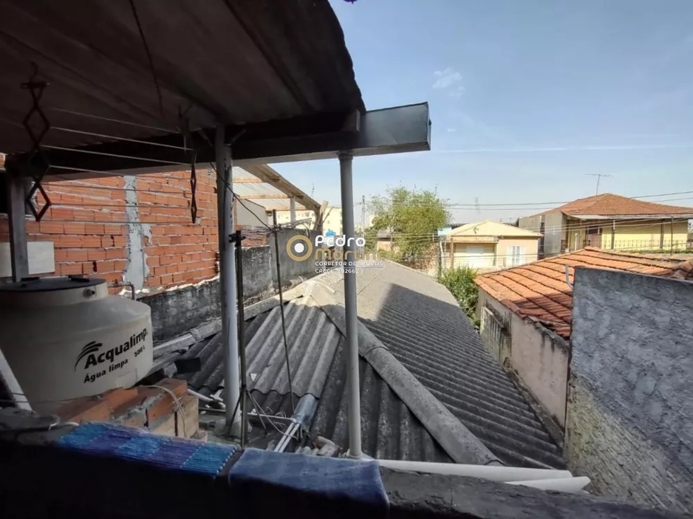 Casa, 3 quartos, 110 m² - Foto 8