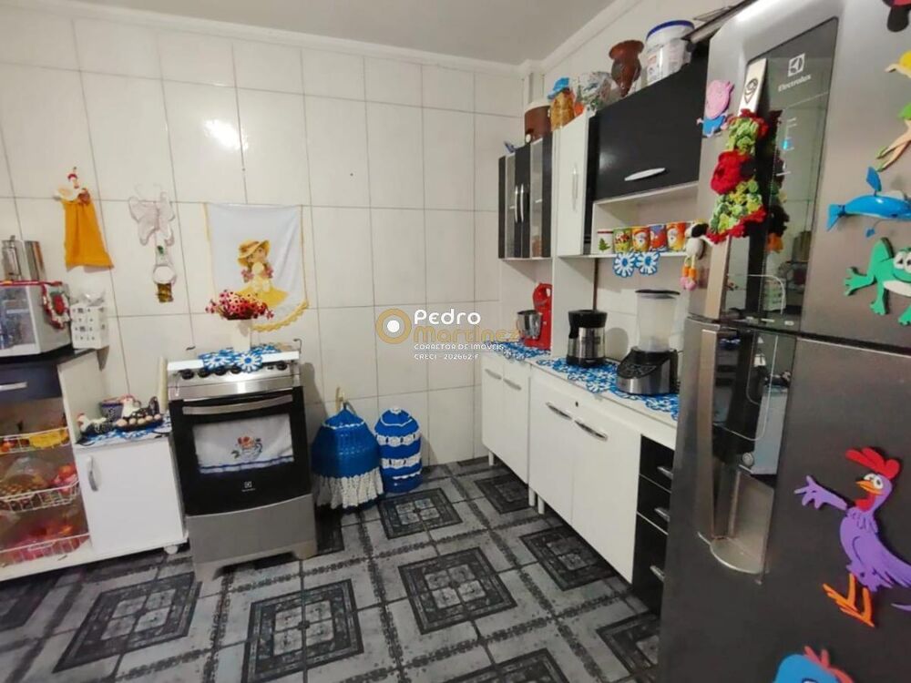 Casa, 3 quartos, 110 m² - Foto 10