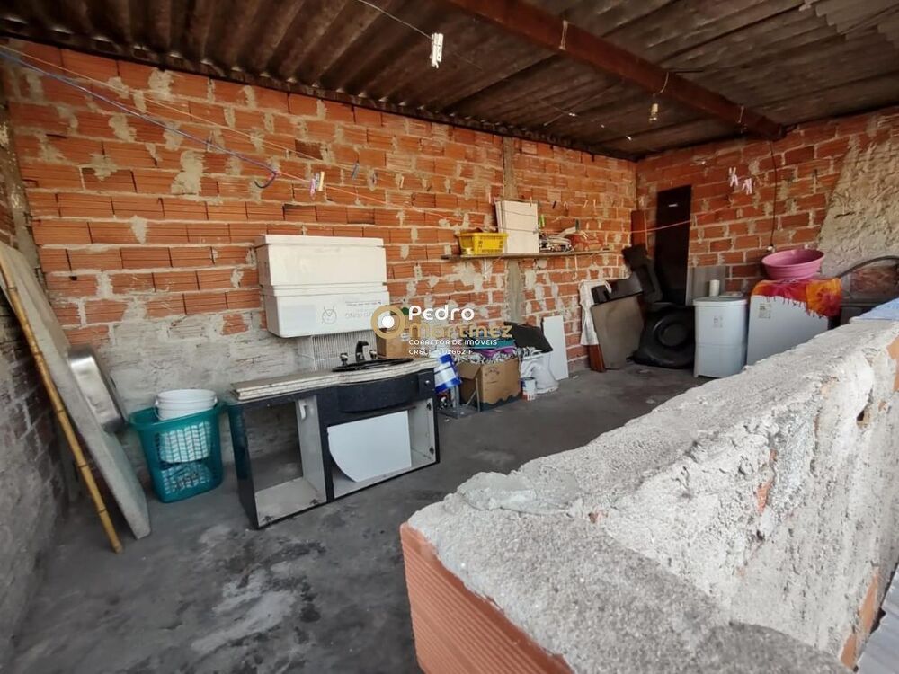 Casa, 3 quartos, 110 m² - Foto 9