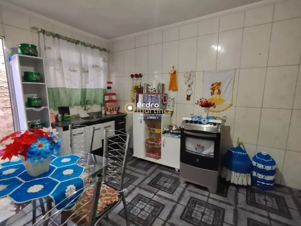 Casa, 3 quartos, 110 m² - Foto 5