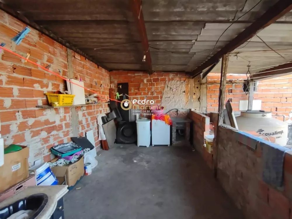 Casa, 3 quartos, 110 m² - Foto 1