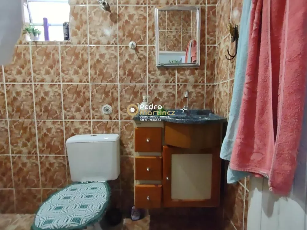 Casa, 3 quartos, 110 m² - Foto 6
