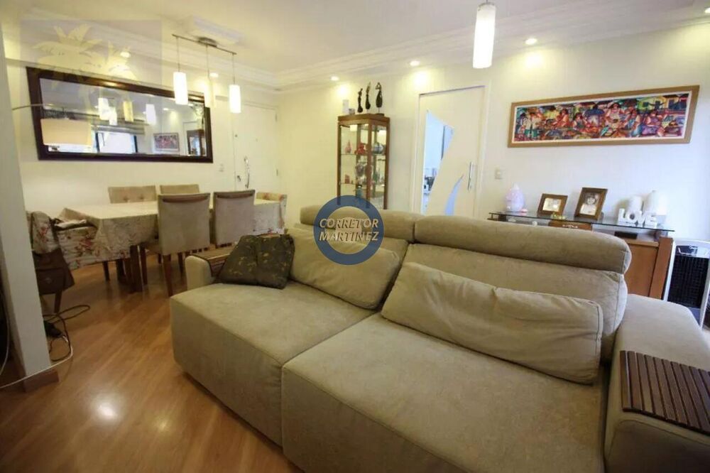 Apartamento, 3 quartos, 70 m² - Foto 3