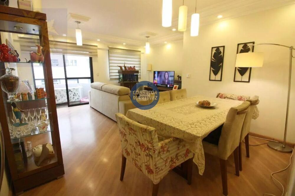 Apartamento, 3 quartos, 70 m² - Foto 2