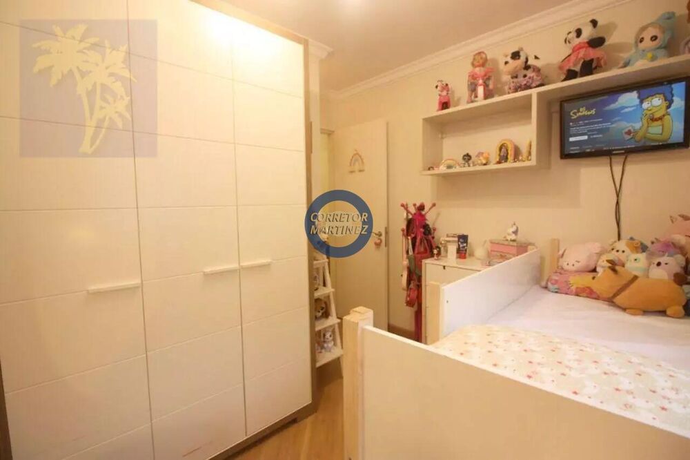 Apartamento, 3 quartos, 70 m² - Foto 12