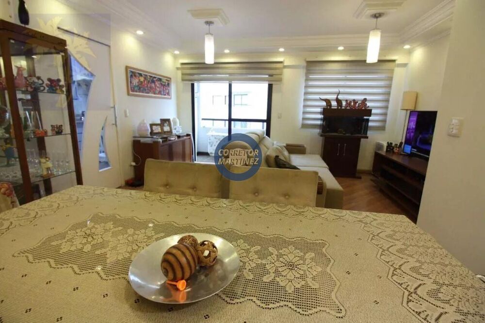 Apartamento, 3 quartos, 70 m² - Foto 5