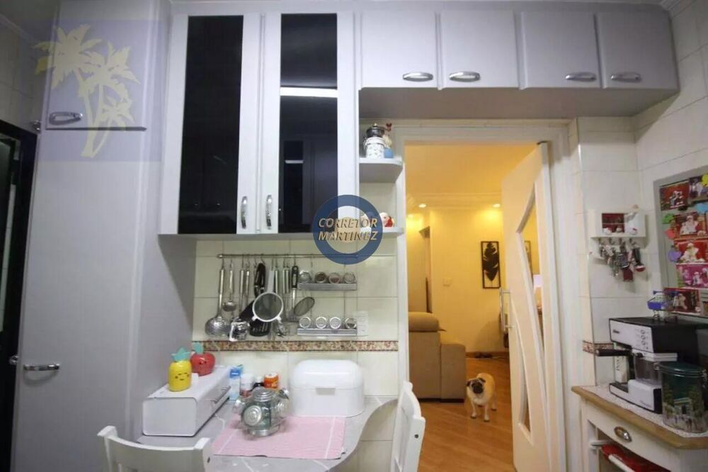 Apartamento, 3 quartos, 70 m² - Foto 9