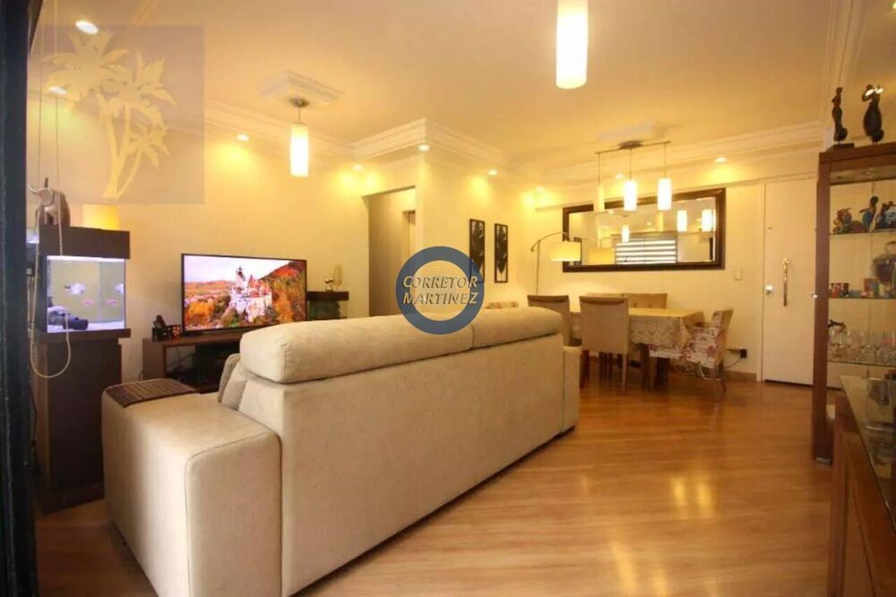 Apartamento, 3 quartos, 70 m² - Foto 1