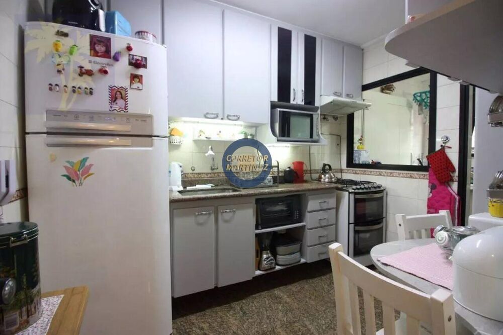 Apartamento, 3 quartos, 70 m² - Foto 8
