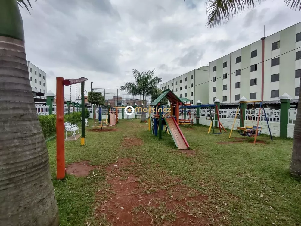 Apartamento, 2 quartos, 50 m² - Foto 7